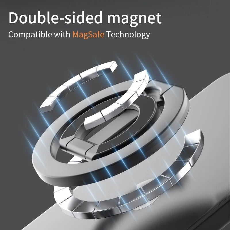 360 Magnetic Phone Stand