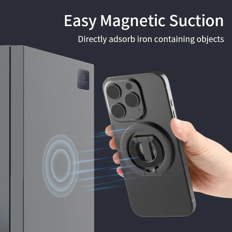 360 Magnetic Phone Stand