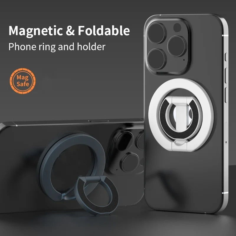 360 Magnetic Phone Stand