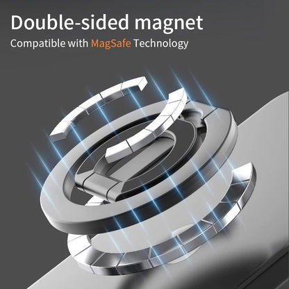 360 Magnetic Phone Stand